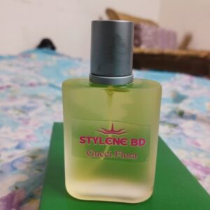 Gucci Flora (inspired) - 30 ml